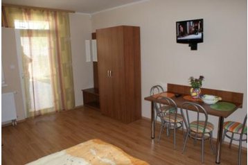 Apartmán Velký Meder / Veľký Meder 2